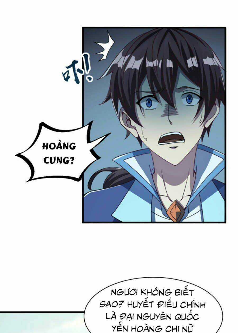 Ta Có Thể Rút Ra Thuộc Tính Chapter 9 trang 4