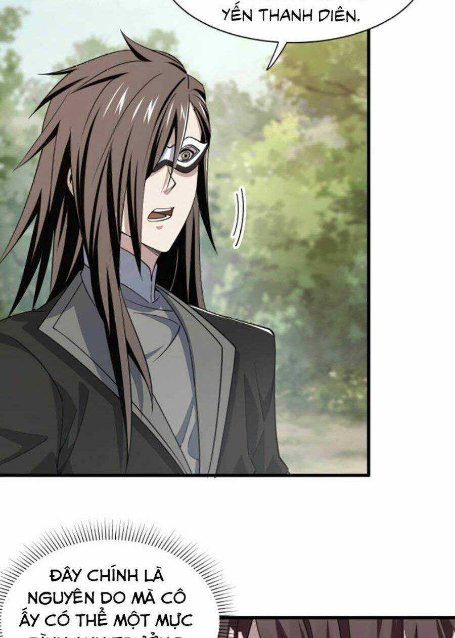 Ta Có Thể Rút Ra Thuộc Tính Chapter 9 trang 5