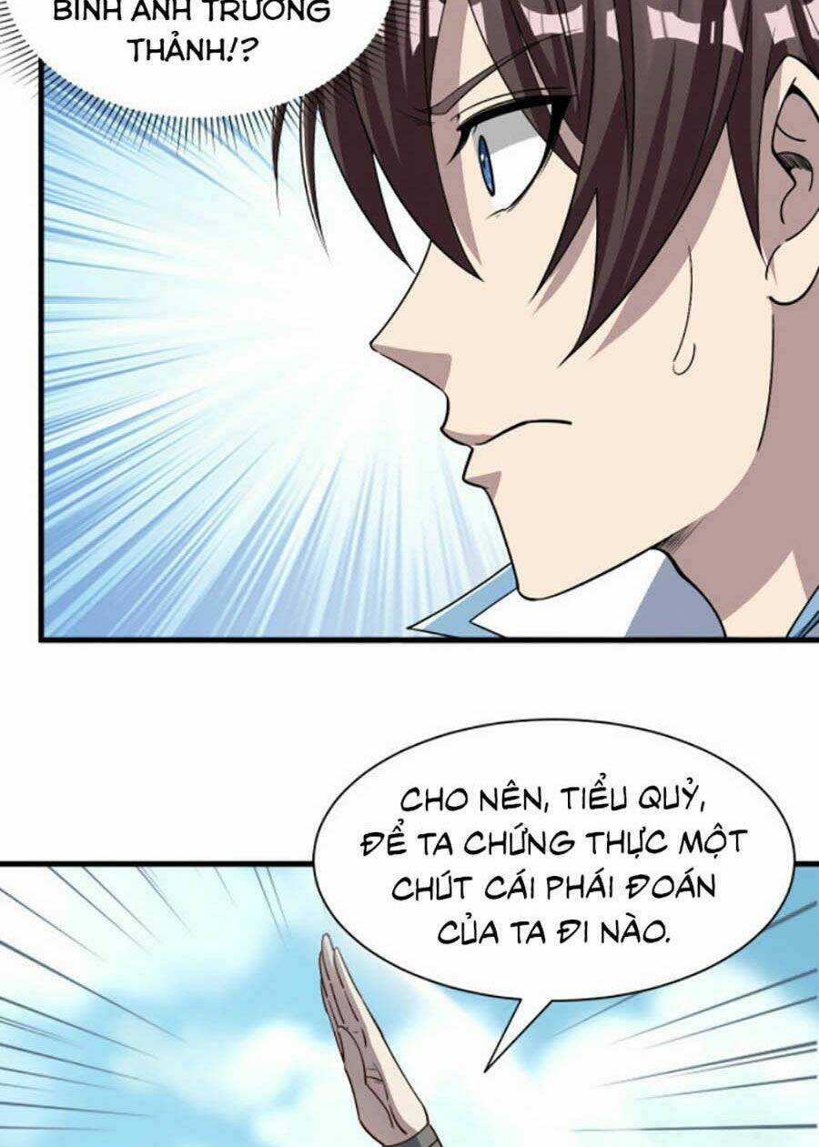 Ta Có Thể Rút Ra Thuộc Tính Chapter 9 trang 6