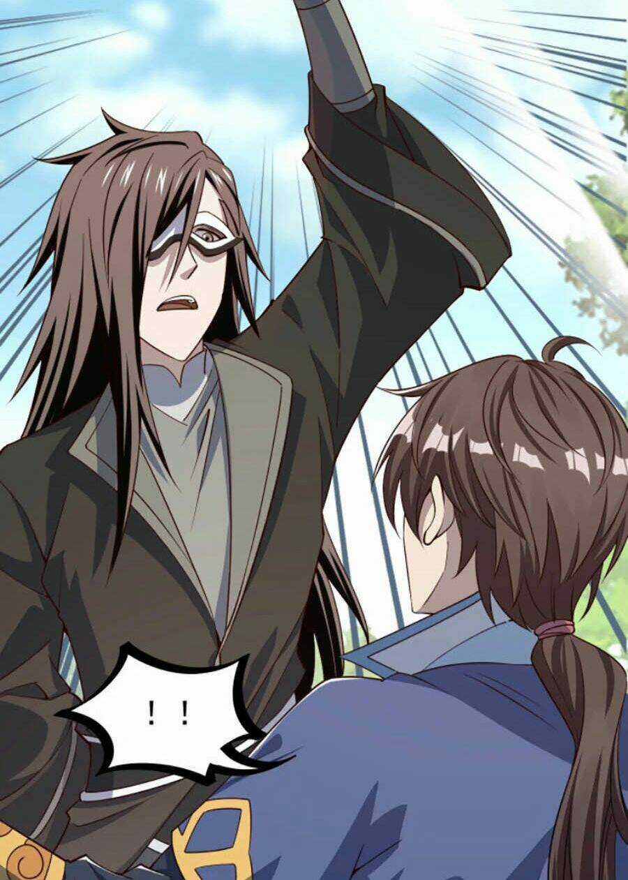 Ta Có Thể Rút Ra Thuộc Tính Chapter 9 trang 7