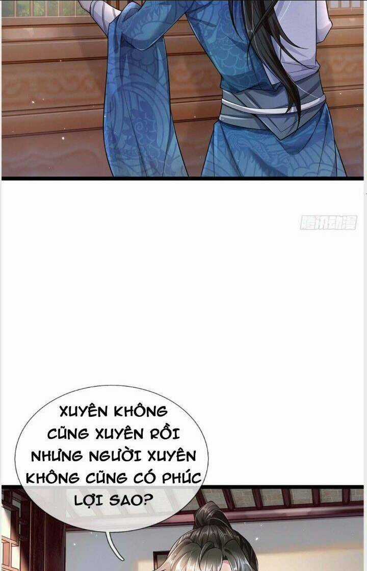 Ta Có Thể Sửa Chữa Vạn Vật Trên Dòng Thời Gian Chapter 1 trang 11