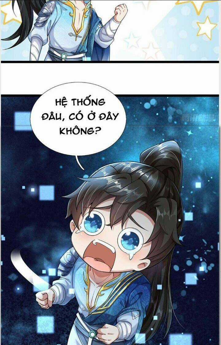 Ta Có Thể Sửa Chữa Vạn Vật Trên Dòng Thời Gian Chapter 1 trang 13