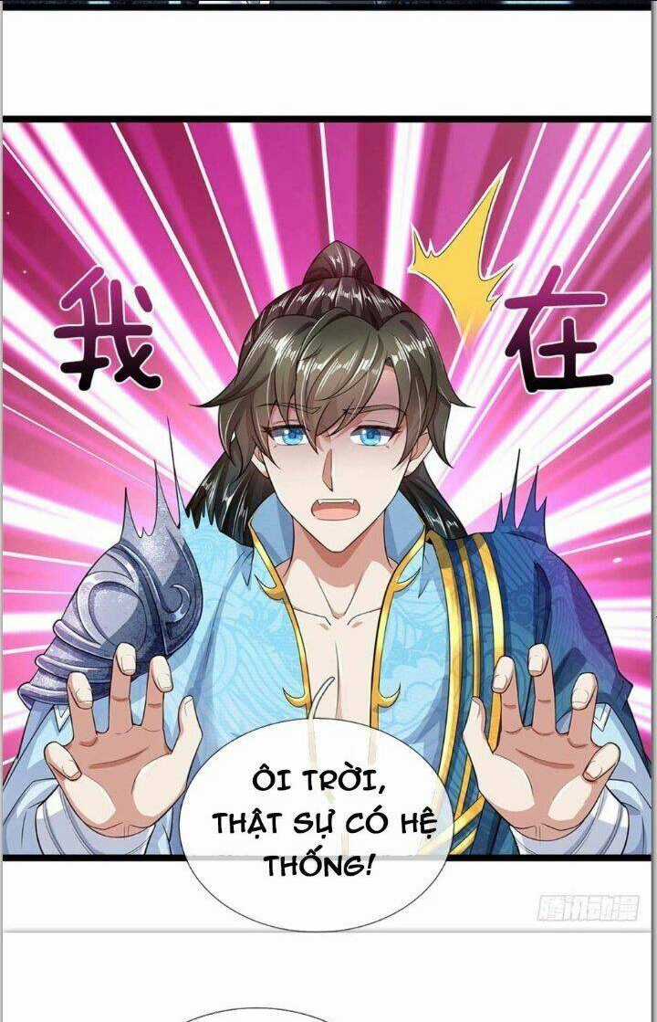 Ta Có Thể Sửa Chữa Vạn Vật Trên Dòng Thời Gian Chapter 1 trang 14