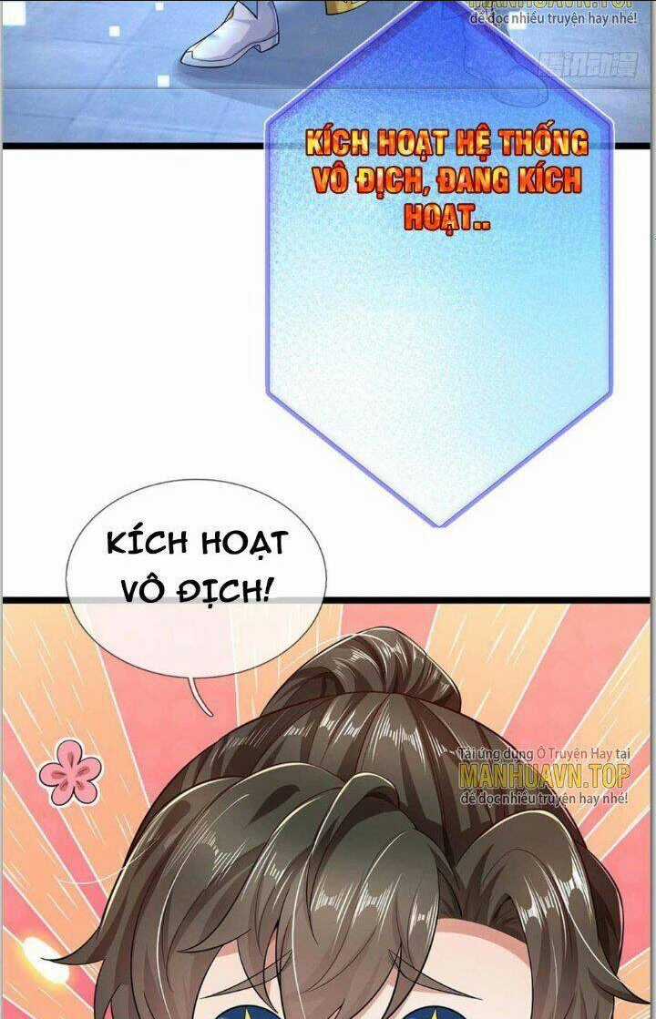 Ta Có Thể Sửa Chữa Vạn Vật Trên Dòng Thời Gian Chapter 1 trang 16