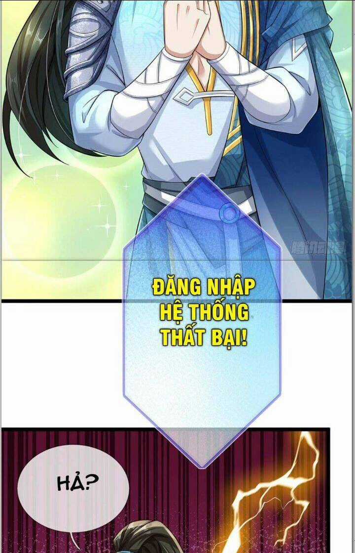 Ta Có Thể Sửa Chữa Vạn Vật Trên Dòng Thời Gian Chapter 1 trang 18