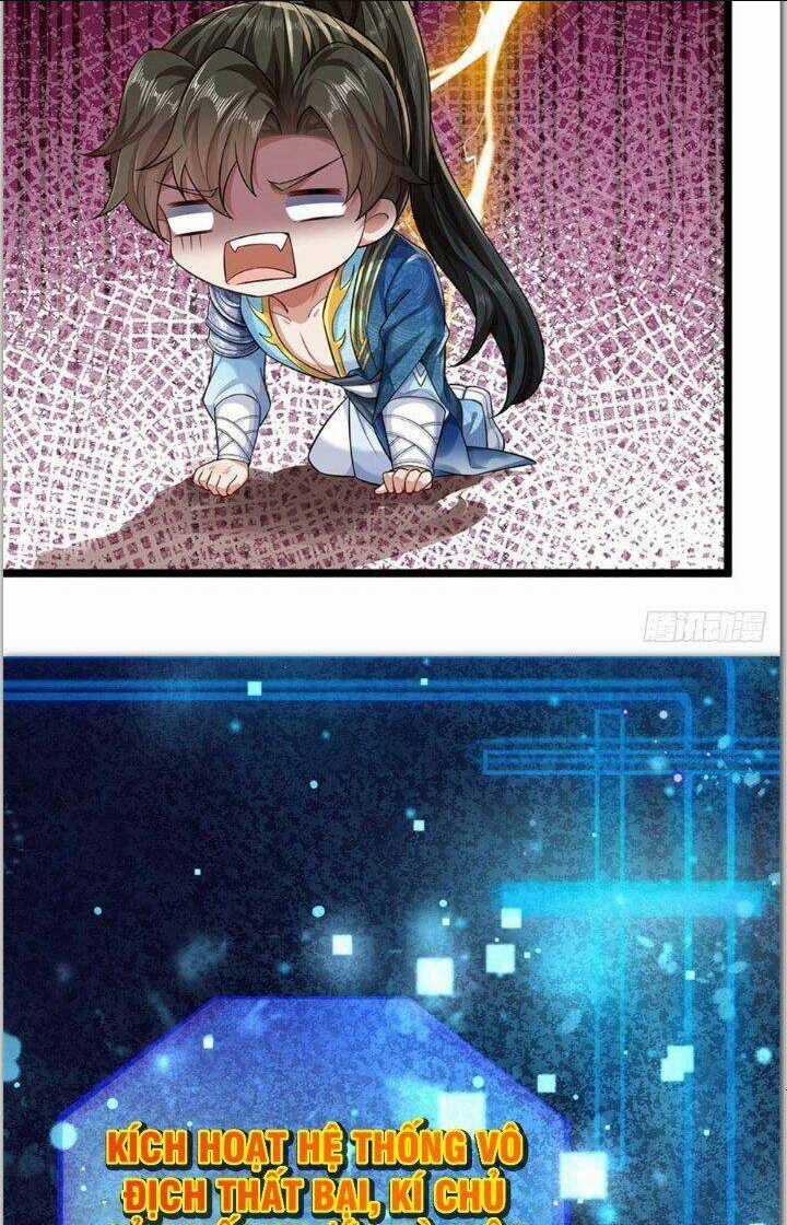 Ta Có Thể Sửa Chữa Vạn Vật Trên Dòng Thời Gian Chapter 1 trang 19