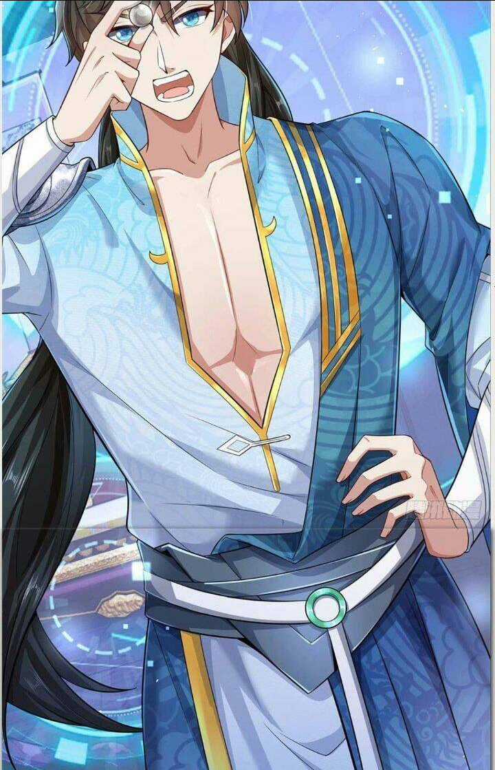 Ta Có Thể Sửa Chữa Vạn Vật Trên Dòng Thời Gian Chapter 1 trang 25