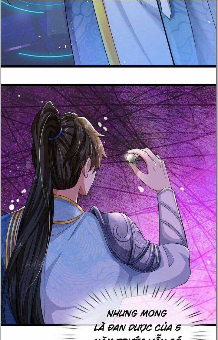 Ta Có Thể Sửa Chữa Vạn Vật Trên Dòng Thời Gian Chapter 1 trang 26