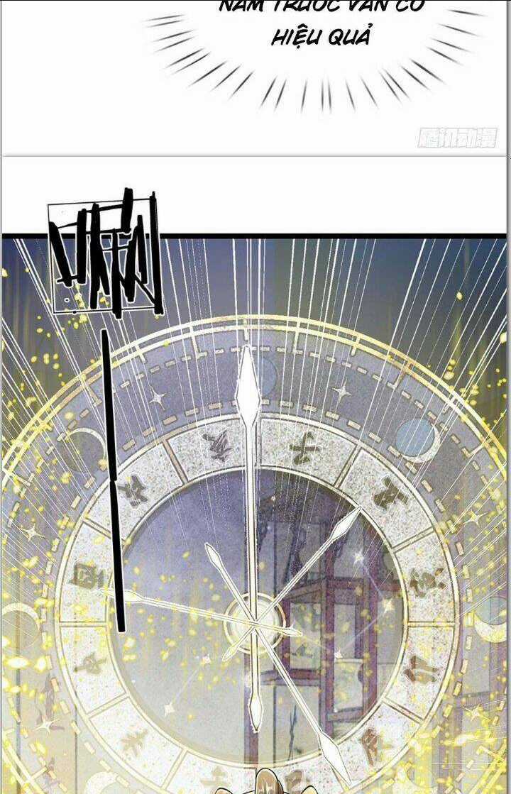 Ta Có Thể Sửa Chữa Vạn Vật Trên Dòng Thời Gian Chapter 1 trang 27