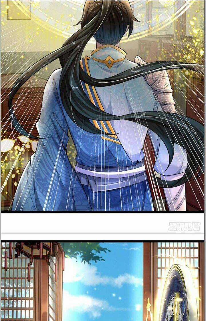 Ta Có Thể Sửa Chữa Vạn Vật Trên Dòng Thời Gian Chapter 1 trang 28