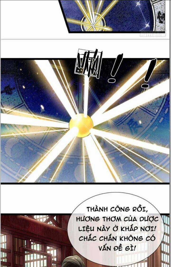 Ta Có Thể Sửa Chữa Vạn Vật Trên Dòng Thời Gian Chapter 1 trang 30