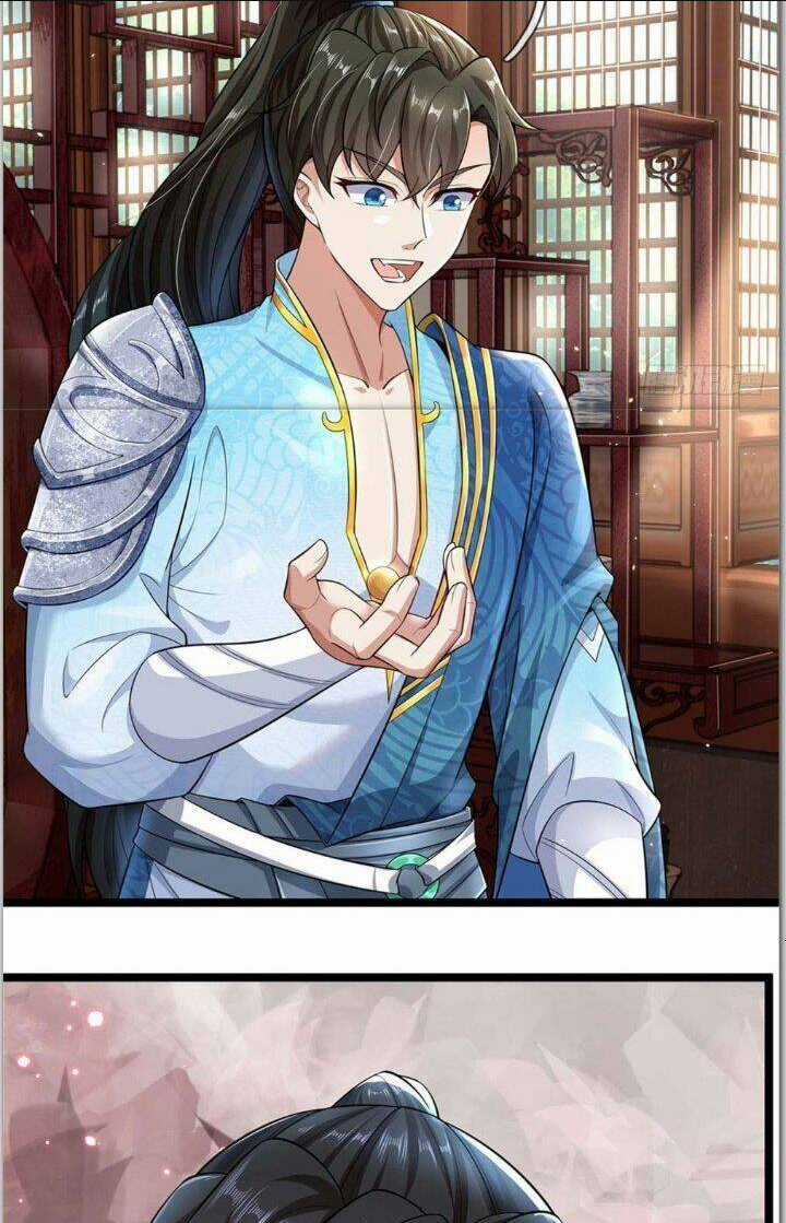 Ta Có Thể Sửa Chữa Vạn Vật Trên Dòng Thời Gian Chapter 1 trang 31