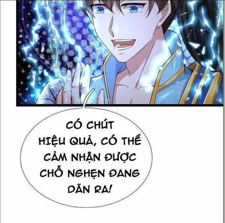 Ta Có Thể Sửa Chữa Vạn Vật Trên Dòng Thời Gian Chapter 1 trang 35