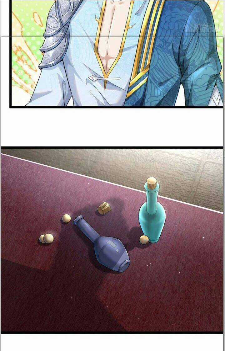 Ta Có Thể Sửa Chữa Vạn Vật Trên Dòng Thời Gian Chapter 1 trang 6