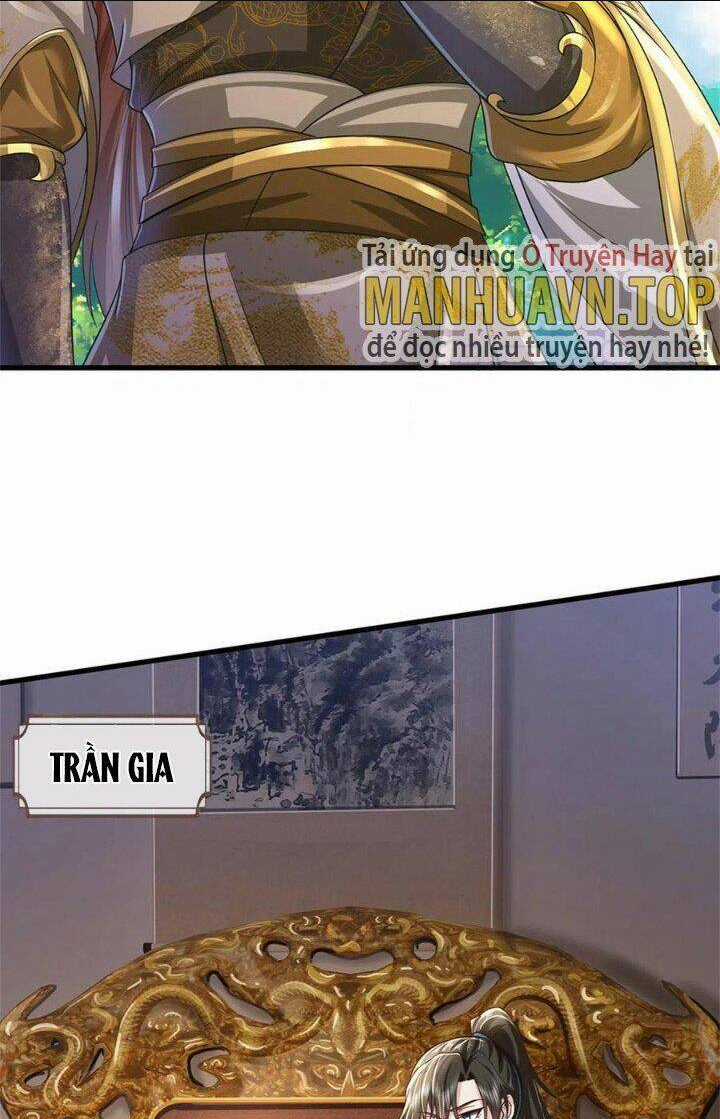 Ta Có Thể Sửa Chữa Vạn Vật Trên Dòng Thời Gian Chapter 10 trang 13