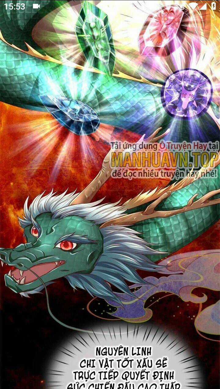 Ta Có Thể Sửa Chữa Vạn Vật Trên Dòng Thời Gian Chapter 10 trang 20