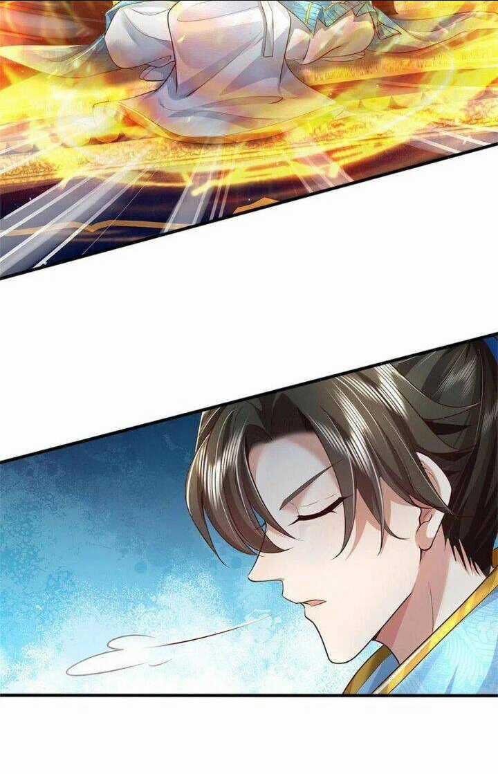 Ta Có Thể Sửa Chữa Vạn Vật Trên Dòng Thời Gian Chapter 10 trang 24