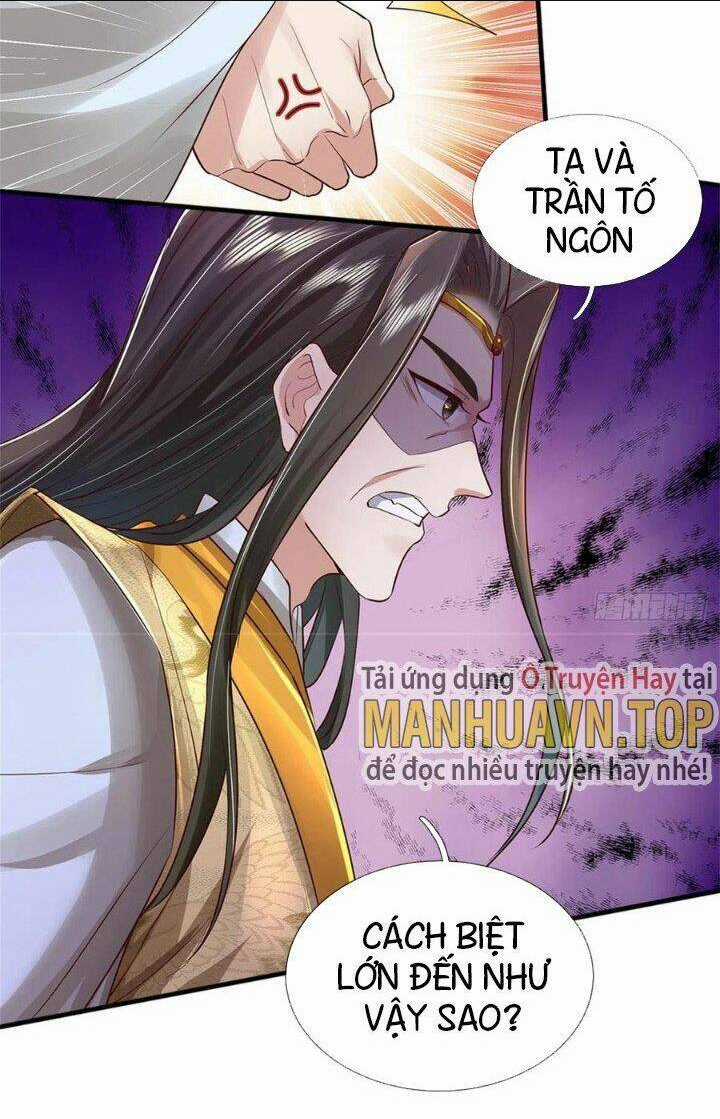 Ta Có Thể Sửa Chữa Vạn Vật Trên Dòng Thời Gian Chapter 10 trang 33