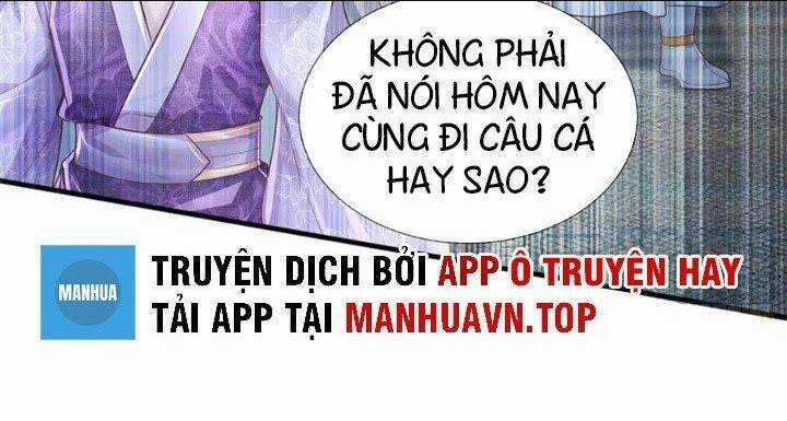 Ta Có Thể Sửa Chữa Vạn Vật Trên Dòng Thời Gian Chapter 10 trang 42