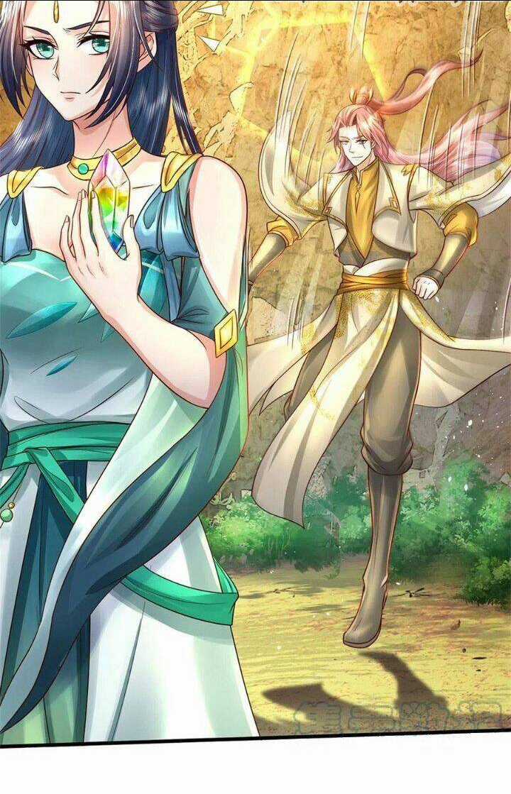 Ta Có Thể Sửa Chữa Vạn Vật Trên Dòng Thời Gian Chapter 10 trang 5