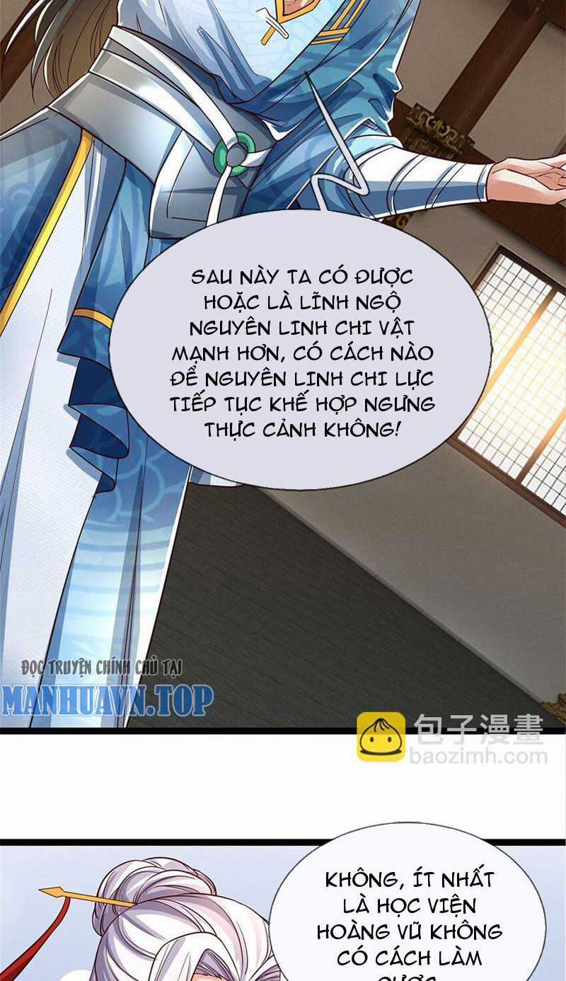 Ta Có Thể Sửa Chữa Vạn Vật Trên Dòng Thời Gian Chapter 100 trang 14