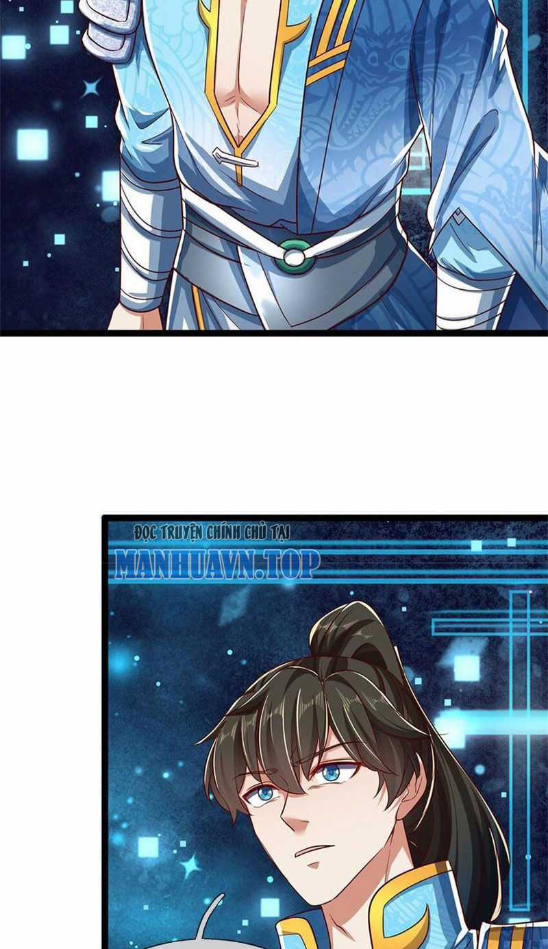 Ta Có Thể Sửa Chữa Vạn Vật Trên Dòng Thời Gian Chapter 100 trang 2