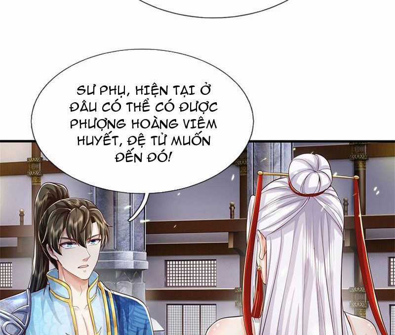 Ta Có Thể Sửa Chữa Vạn Vật Trên Dòng Thời Gian Chapter 100 trang 22