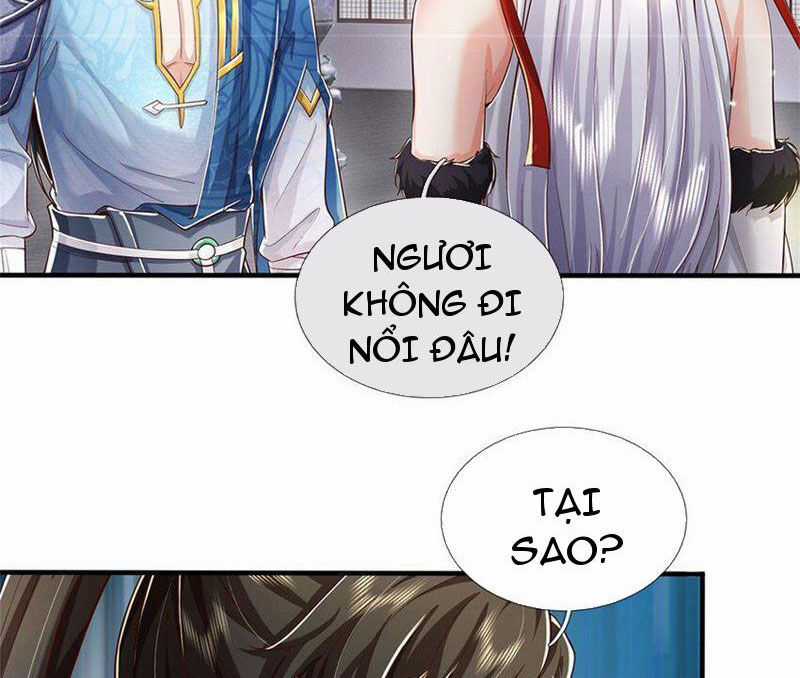 Ta Có Thể Sửa Chữa Vạn Vật Trên Dòng Thời Gian Chapter 100 trang 23