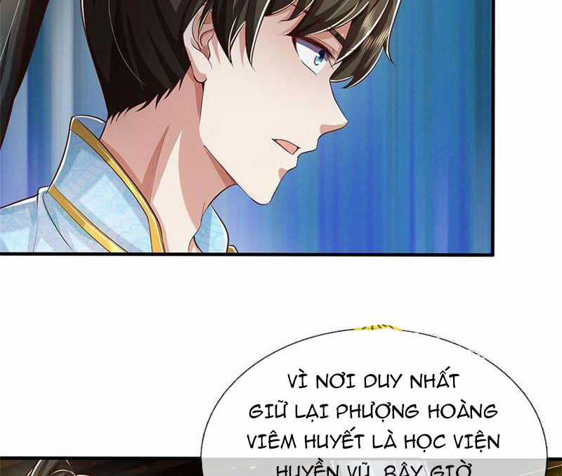 Ta Có Thể Sửa Chữa Vạn Vật Trên Dòng Thời Gian Chapter 100 trang 24