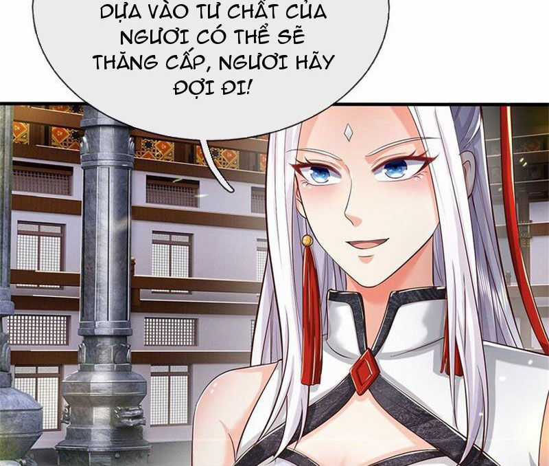 Ta Có Thể Sửa Chữa Vạn Vật Trên Dòng Thời Gian Chapter 100 trang 26