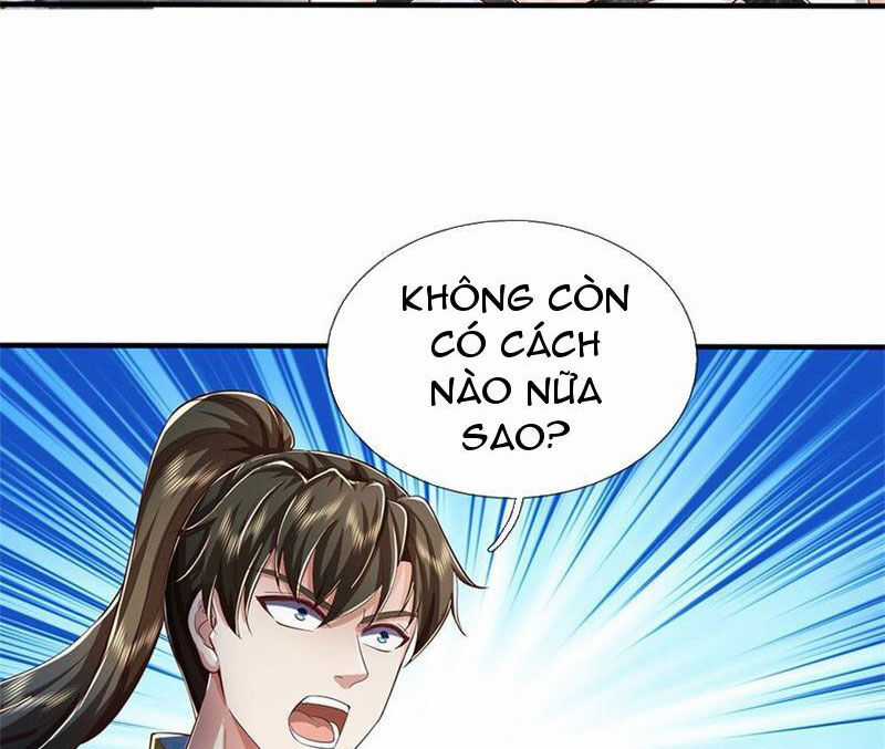 Ta Có Thể Sửa Chữa Vạn Vật Trên Dòng Thời Gian Chapter 100 trang 27