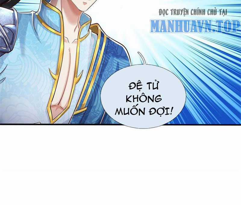 Ta Có Thể Sửa Chữa Vạn Vật Trên Dòng Thời Gian Chapter 100 trang 28