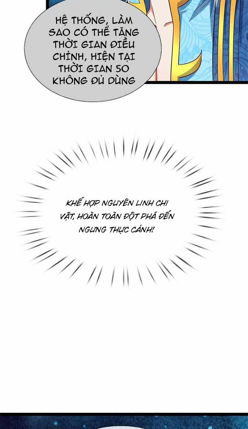 Ta Có Thể Sửa Chữa Vạn Vật Trên Dòng Thời Gian Chapter 100 trang 3