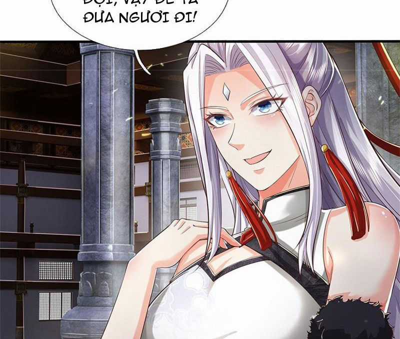 Ta Có Thể Sửa Chữa Vạn Vật Trên Dòng Thời Gian Chapter 100 trang 31