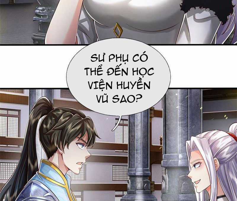 Ta Có Thể Sửa Chữa Vạn Vật Trên Dòng Thời Gian Chapter 100 trang 32