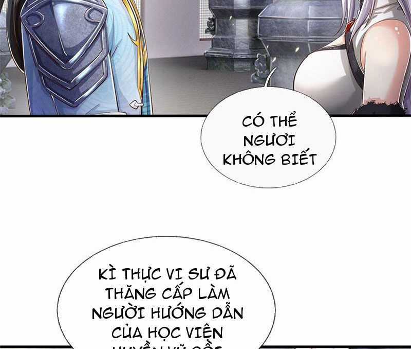 Ta Có Thể Sửa Chữa Vạn Vật Trên Dòng Thời Gian Chapter 100 trang 33