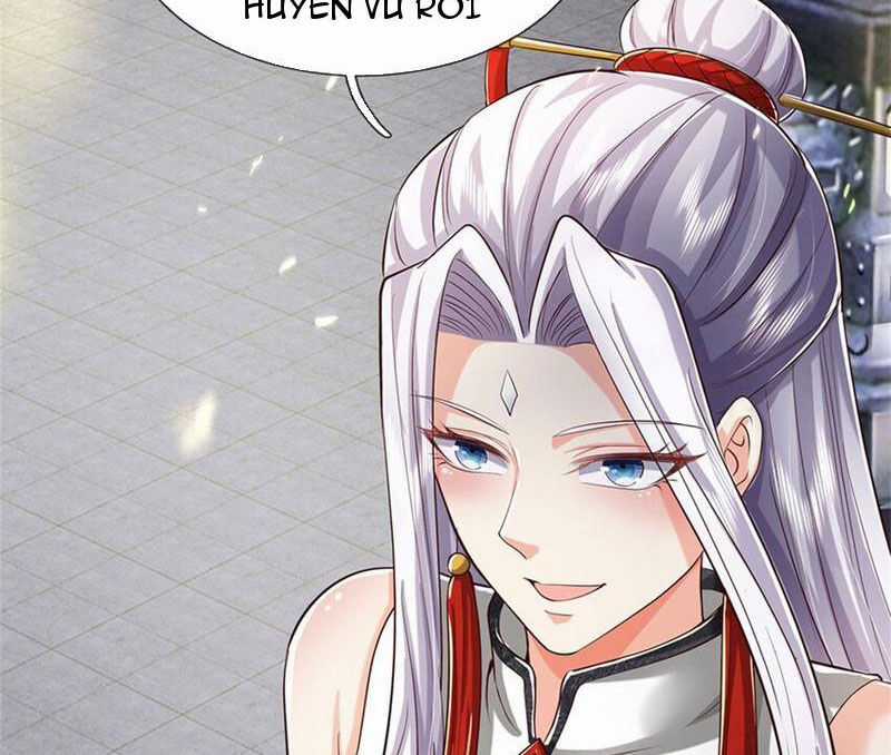 Ta Có Thể Sửa Chữa Vạn Vật Trên Dòng Thời Gian Chapter 100 trang 34