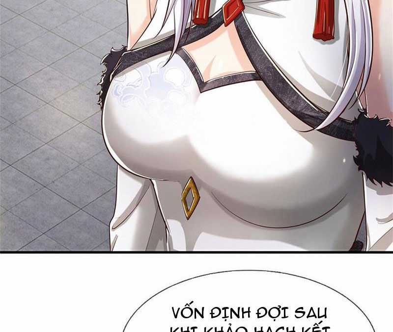 Ta Có Thể Sửa Chữa Vạn Vật Trên Dòng Thời Gian Chapter 100 trang 35