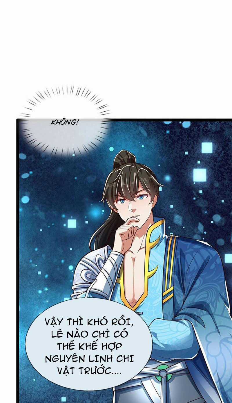 Ta Có Thể Sửa Chữa Vạn Vật Trên Dòng Thời Gian Chapter 100 trang 5