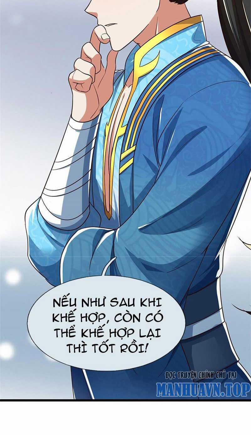 Ta Có Thể Sửa Chữa Vạn Vật Trên Dòng Thời Gian Chapter 100 trang 7