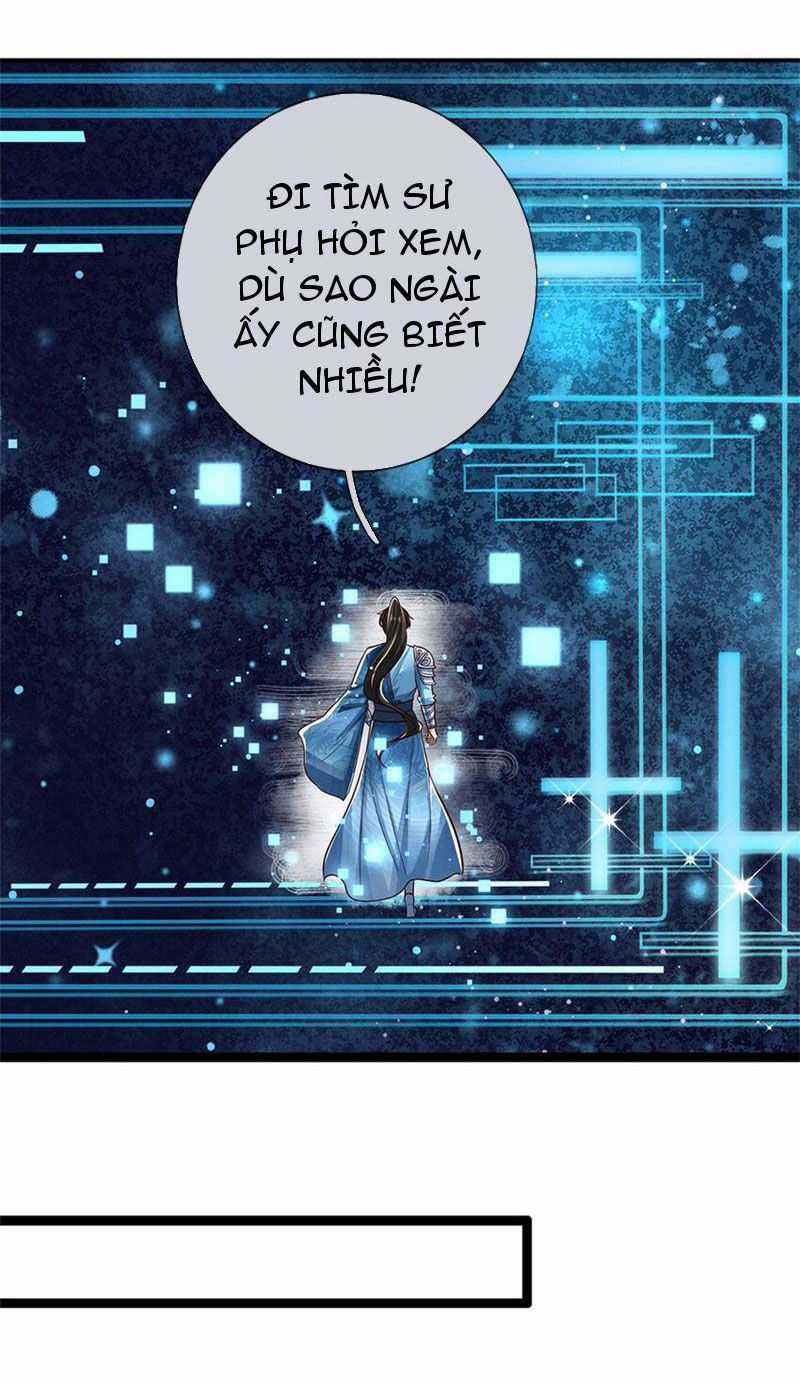 Ta Có Thể Sửa Chữa Vạn Vật Trên Dòng Thời Gian Chapter 100 trang 8