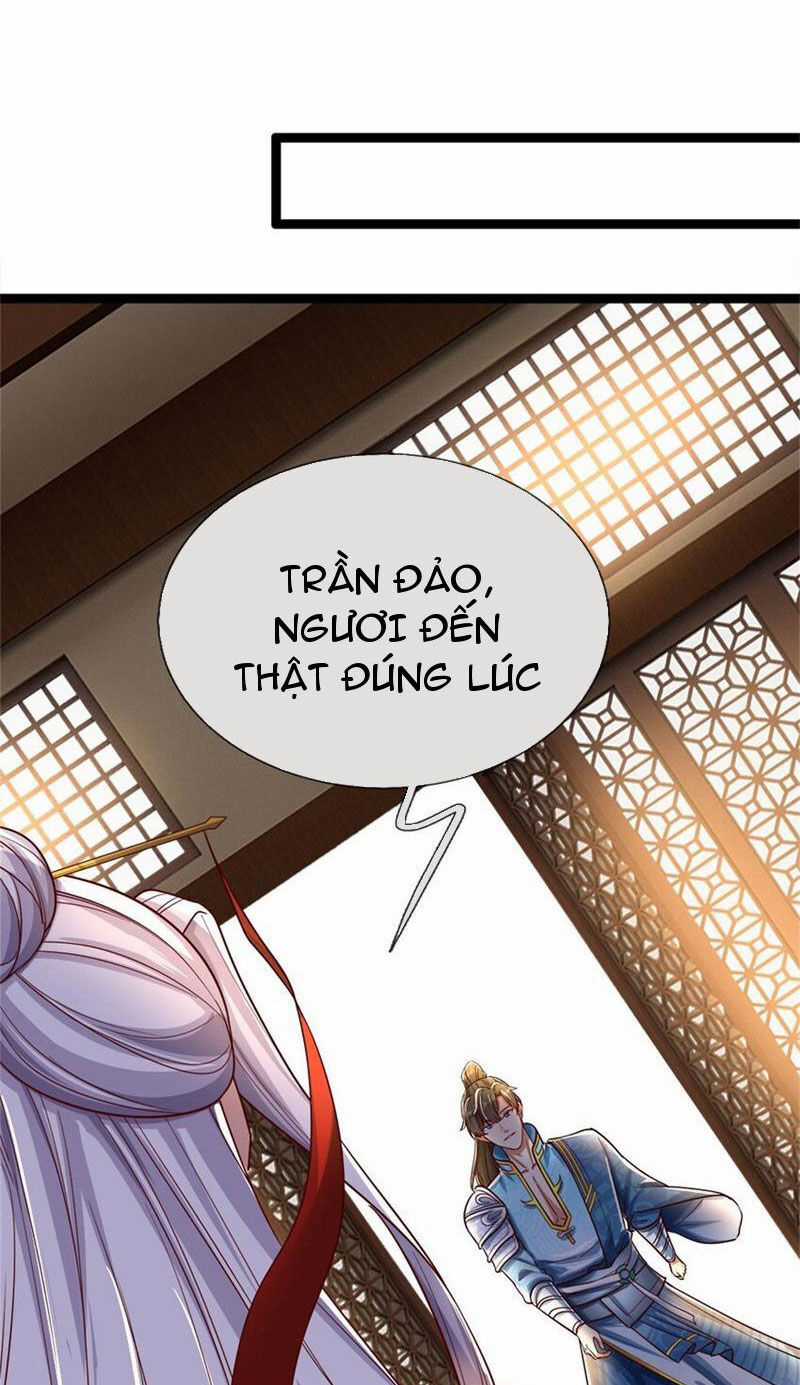 Ta Có Thể Sửa Chữa Vạn Vật Trên Dòng Thời Gian Chapter 100 trang 9