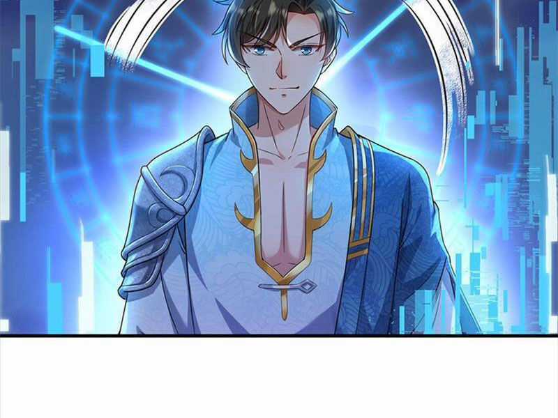 Ta Có Thể Sửa Chữa Vạn Vật Trên Dòng Thời Gian Chapter 101 trang 10