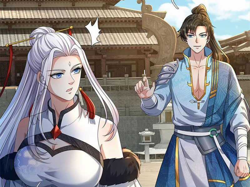 Ta Có Thể Sửa Chữa Vạn Vật Trên Dòng Thời Gian Chapter 101 trang 12