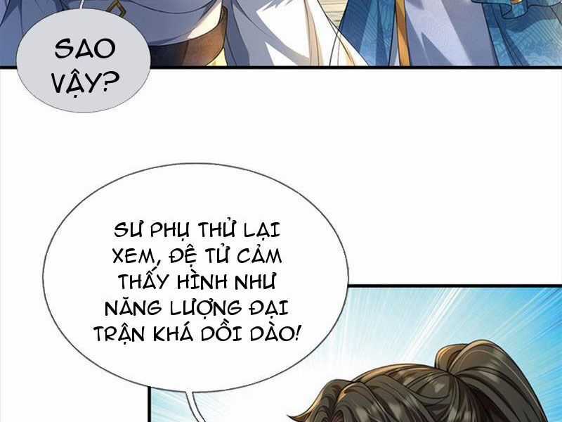 Ta Có Thể Sửa Chữa Vạn Vật Trên Dòng Thời Gian Chapter 101 trang 13