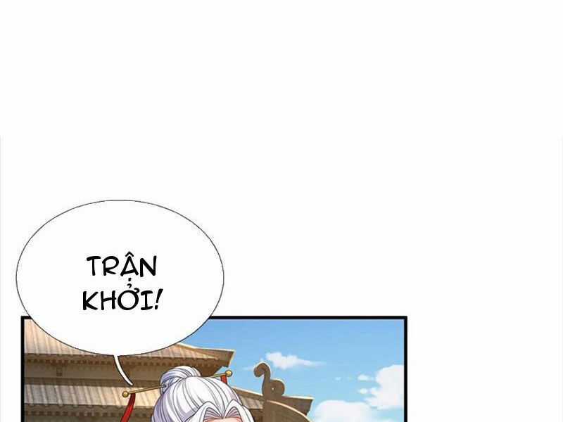 Ta Có Thể Sửa Chữa Vạn Vật Trên Dòng Thời Gian Chapter 101 trang 17