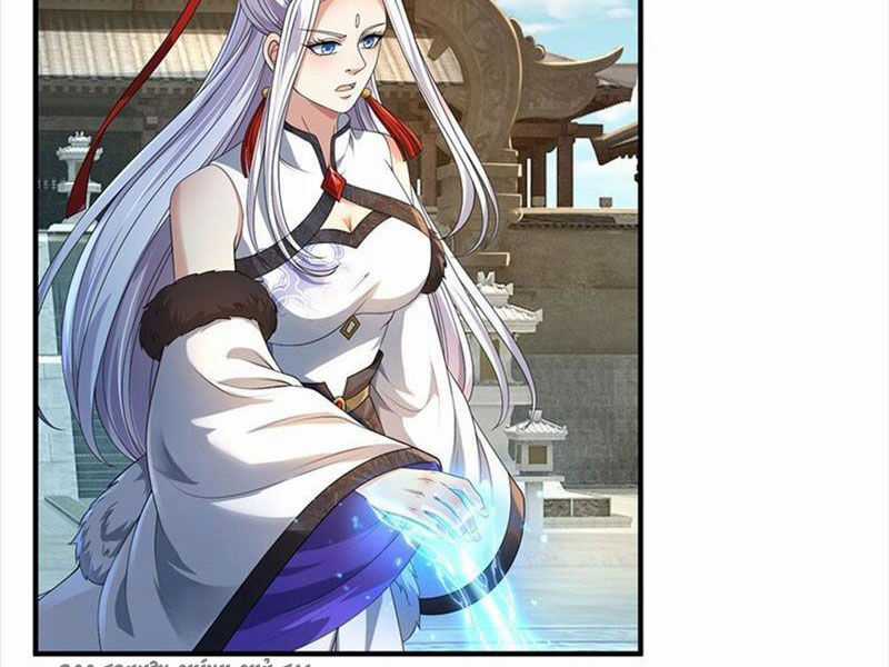 Ta Có Thể Sửa Chữa Vạn Vật Trên Dòng Thời Gian Chapter 101 trang 18