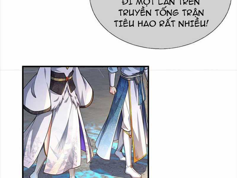 Ta Có Thể Sửa Chữa Vạn Vật Trên Dòng Thời Gian Chapter 101 trang 2