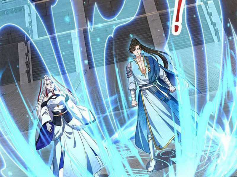 Ta Có Thể Sửa Chữa Vạn Vật Trên Dòng Thời Gian Chapter 101 trang 20