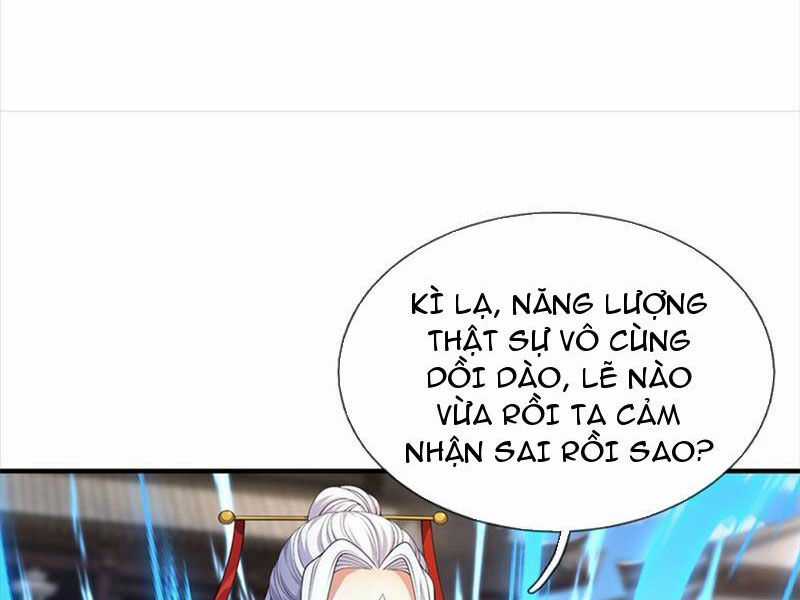 Ta Có Thể Sửa Chữa Vạn Vật Trên Dòng Thời Gian Chapter 101 trang 22